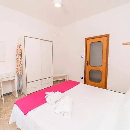 Apartment Vietri - In The Center Of *