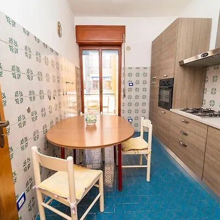 Apartment Vietri - In The Center Of