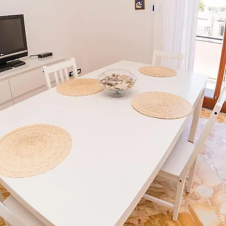 Apartment Vietri - In The Center Of