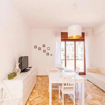 Vietri - In The Center Of Apartment *