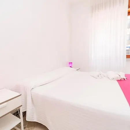 Vietri - In The Center Of Apartment