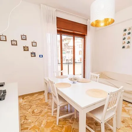 Vietri - In The Center Of Apartment Maiori